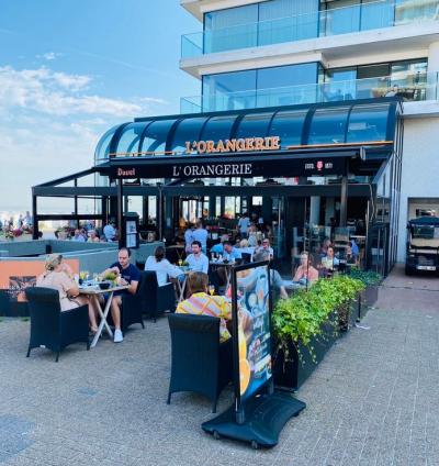 Knokke-Heist Knokke-Heist